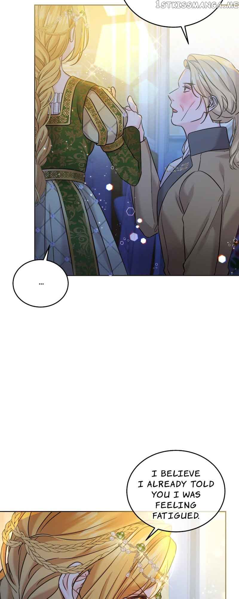 Saving The Villain Who Was Abandoned By The Female Lead Chapter 85 269 43
