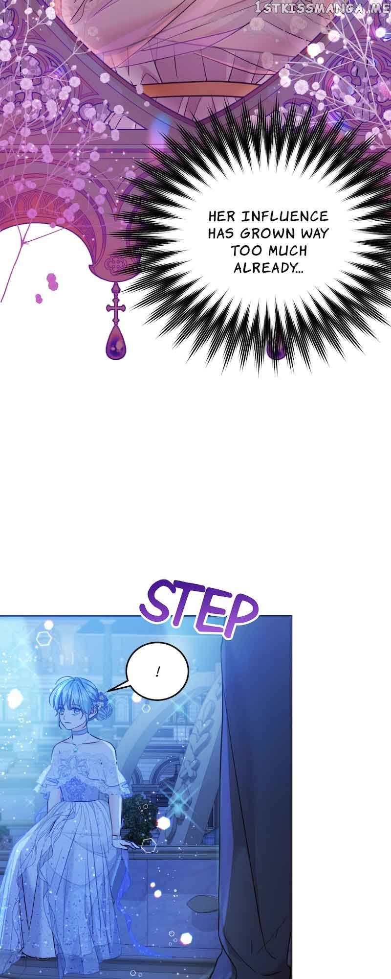 Saving The Villain Who Was Abandoned By The Female Lead Chapter 85 274 48