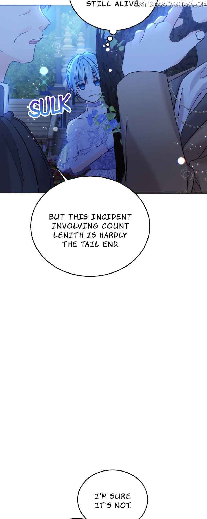Saving The Villain Who Was Abandoned By The Female Lead Chapter 85 282 56