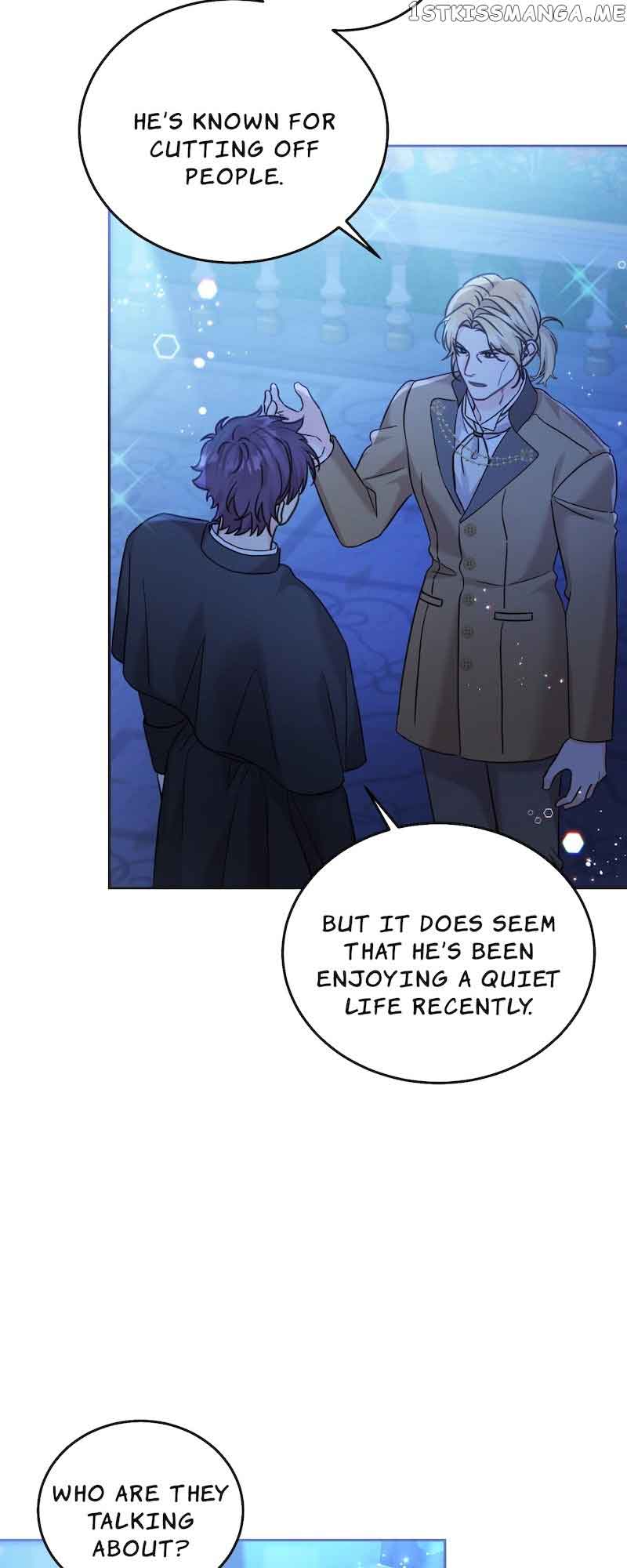 Saving The Villain Who Was Abandoned By The Female Lead Chapter 85 283 57