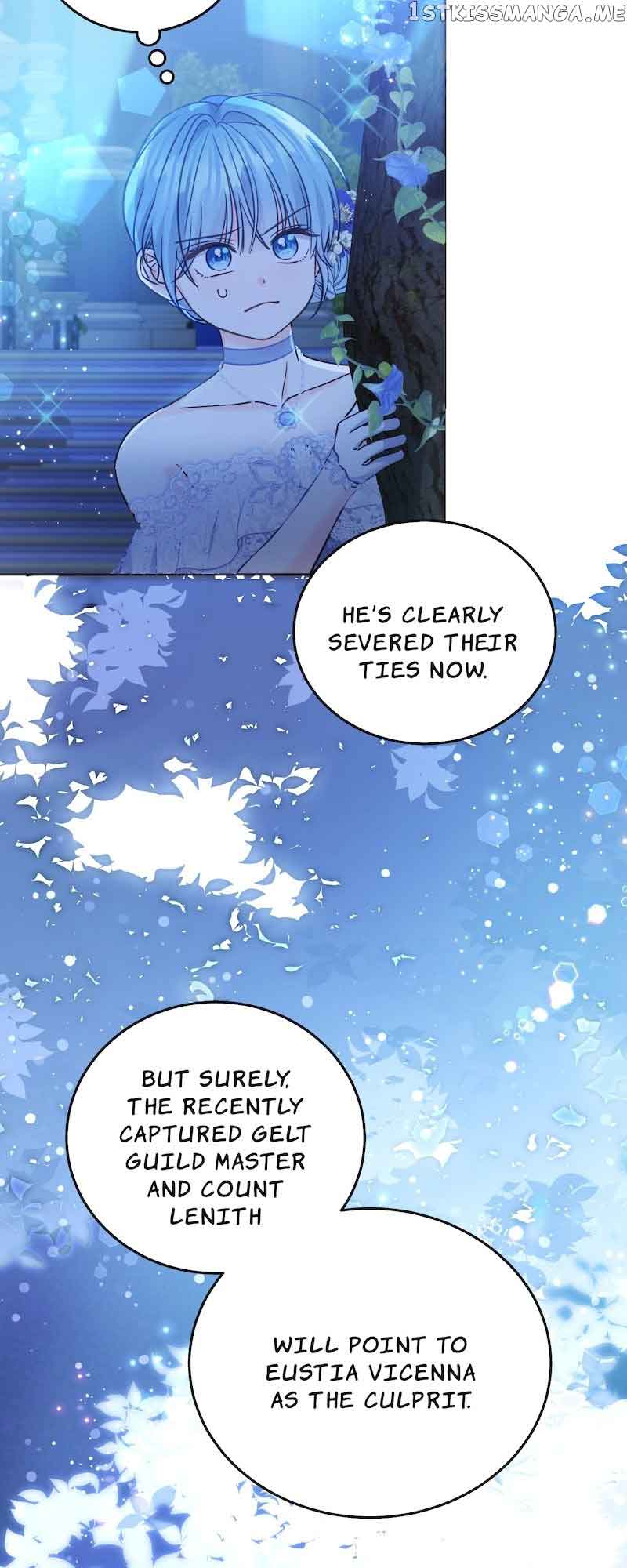 Saving The Villain Who Was Abandoned By The Female Lead Chapter 85 284 58