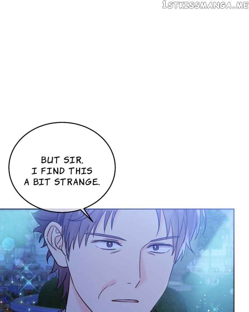 Saving The Villain Who Was Abandoned By The Female Lead Chapter 85 286 60