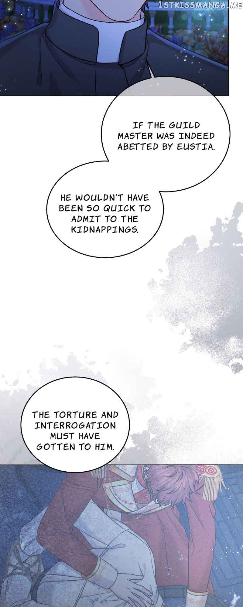 Saving The Villain Who Was Abandoned By The Female Lead Chapter 85 287 61