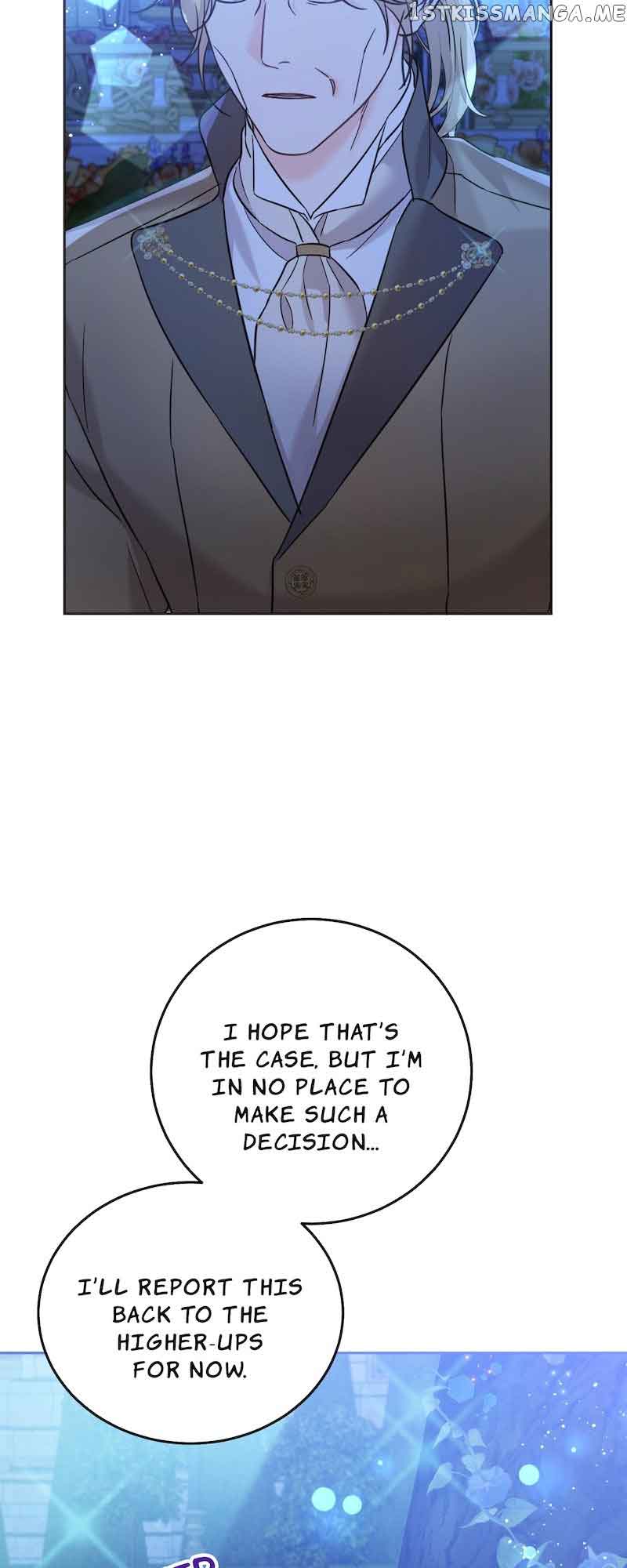 Saving The Villain Who Was Abandoned By The Female Lead Chapter 85 290 64