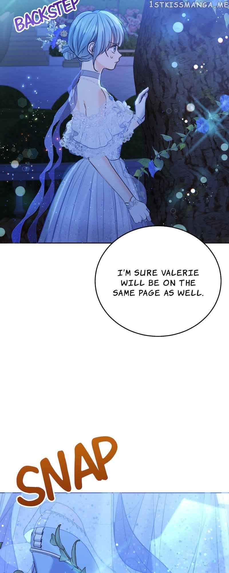 Saving The Villain Who Was Abandoned By The Female Lead Chapter 85 291 65
