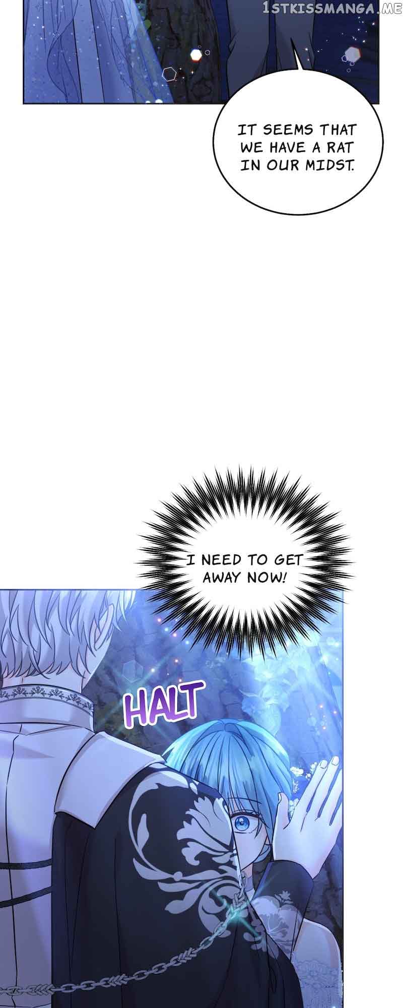 Saving The Villain Who Was Abandoned By The Female Lead Chapter 85 293 67