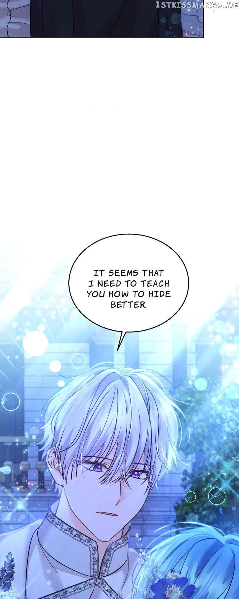 Saving The Villain Who Was Abandoned By The Female Lead Chapter 85 294 68