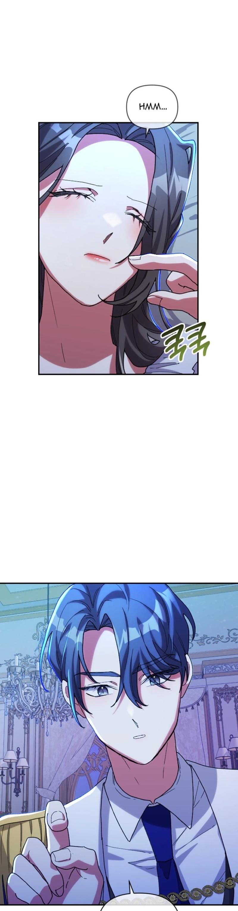 The Reason for Avoiding Him, the Perfect One Chapter 11 165 ch 11 14