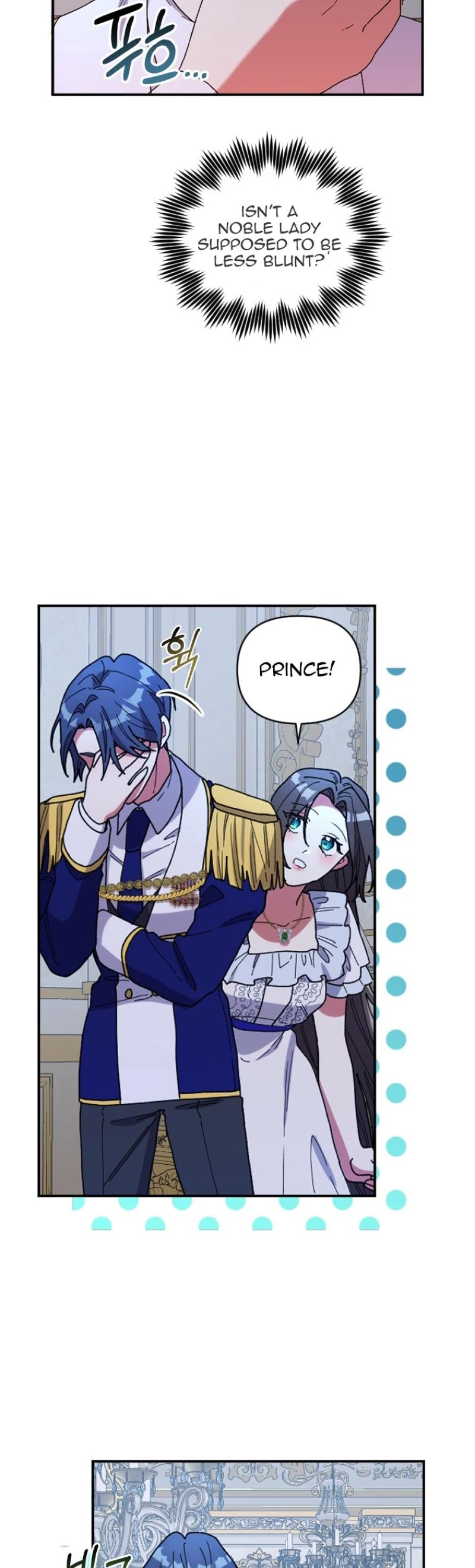 The Reason for Avoiding Him, the Perfect One Chapter 11 177 ch 11 26