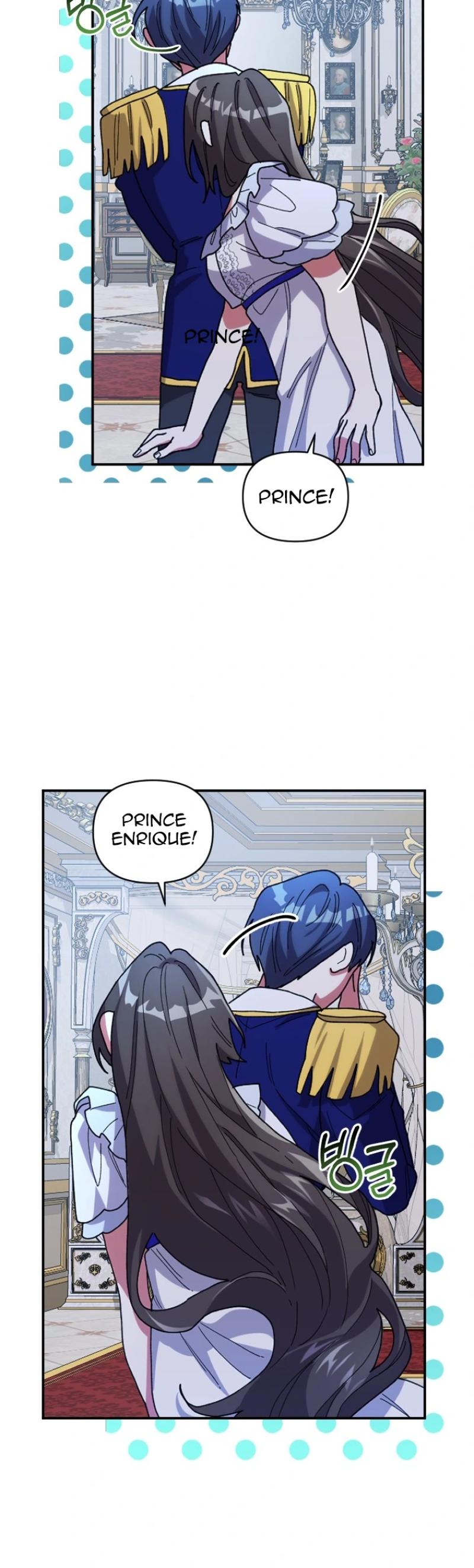 The Reason for Avoiding Him, the Perfect One Chapter 11 178 ch 11 27