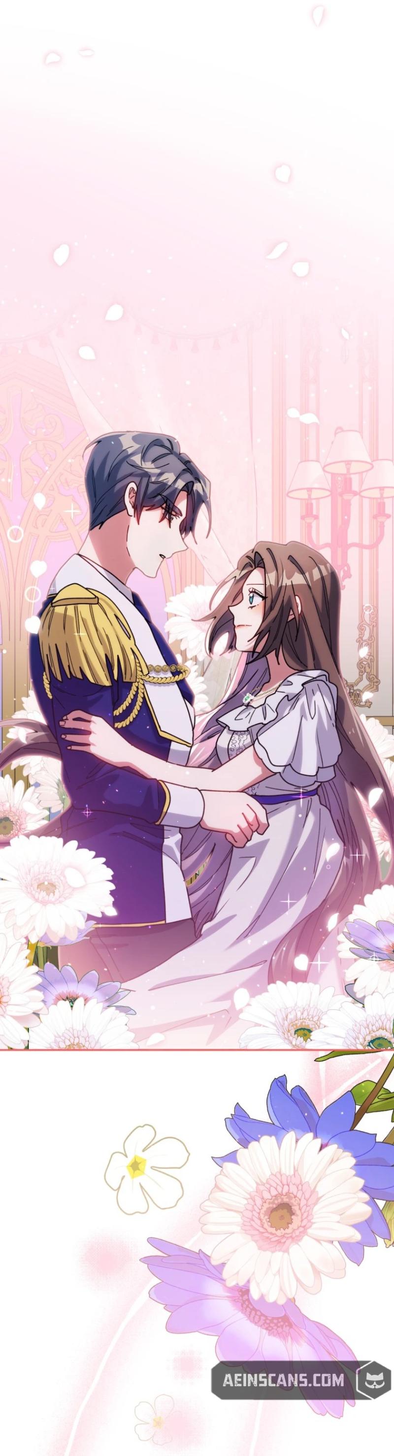 The Reason for Avoiding Him, the Perfect One Chapter 11 180 ch 11 29