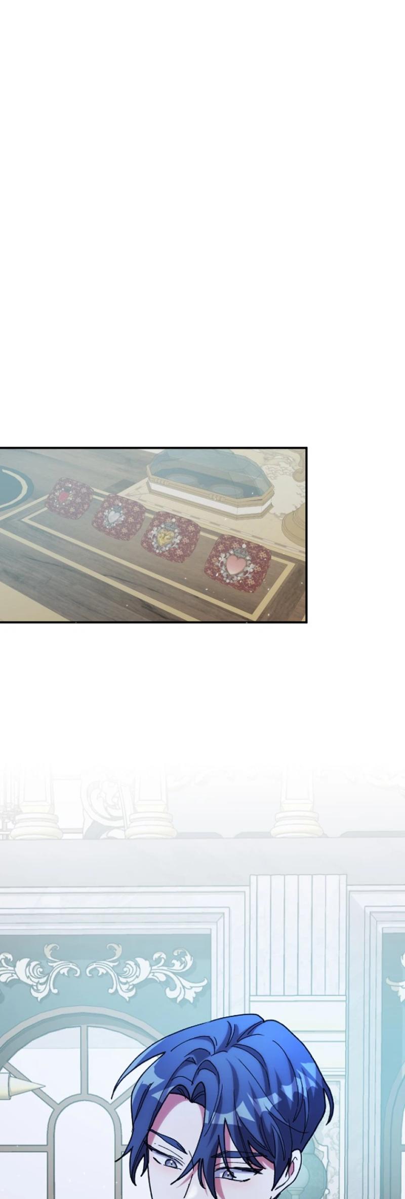 The Reason for Avoiding Him, the Perfect One Chapter 11 188 ch 11 37