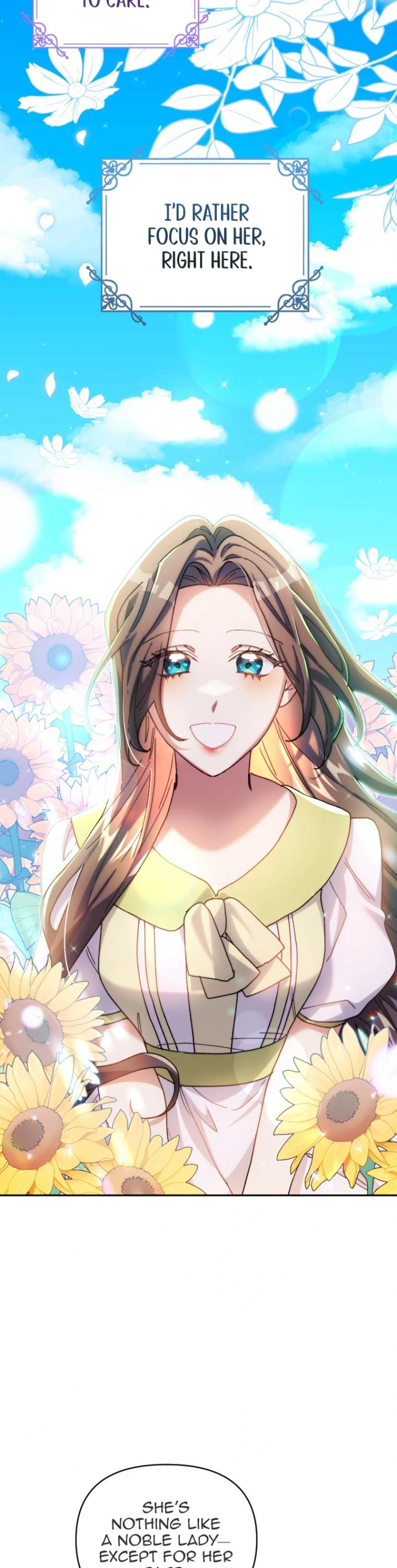 The Reason for Avoiding Him, the Perfect One Chapter 11 193 ch 11 42