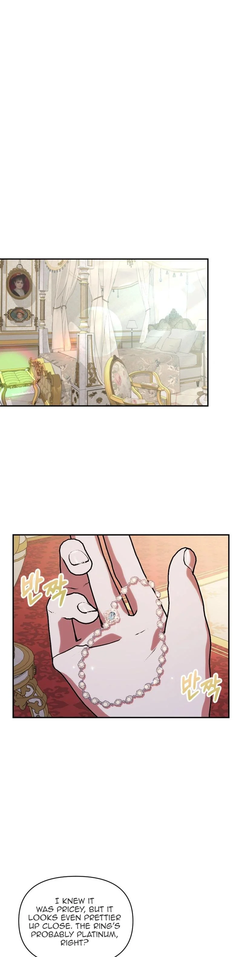 The Reason for Avoiding Him, the Perfect One Chapter 12 128 ch 12 1