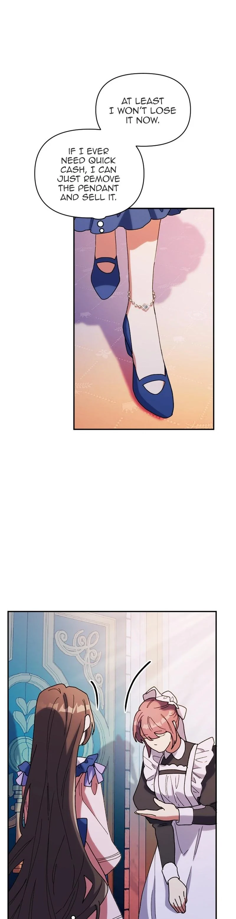 The Reason for Avoiding Him, the Perfect One Chapter 12 137 ch 12 10