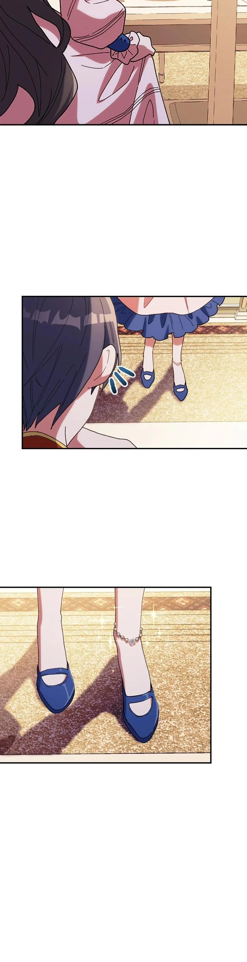 The Reason for Avoiding Him, the Perfect One Chapter 12 139 ch 12 12