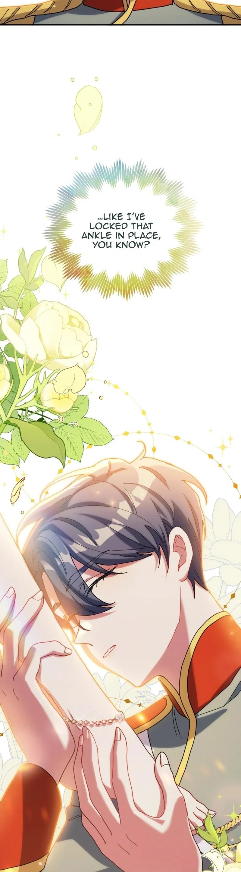 The Reason for Avoiding Him, the Perfect One Chapter 12 142 ch 12 15