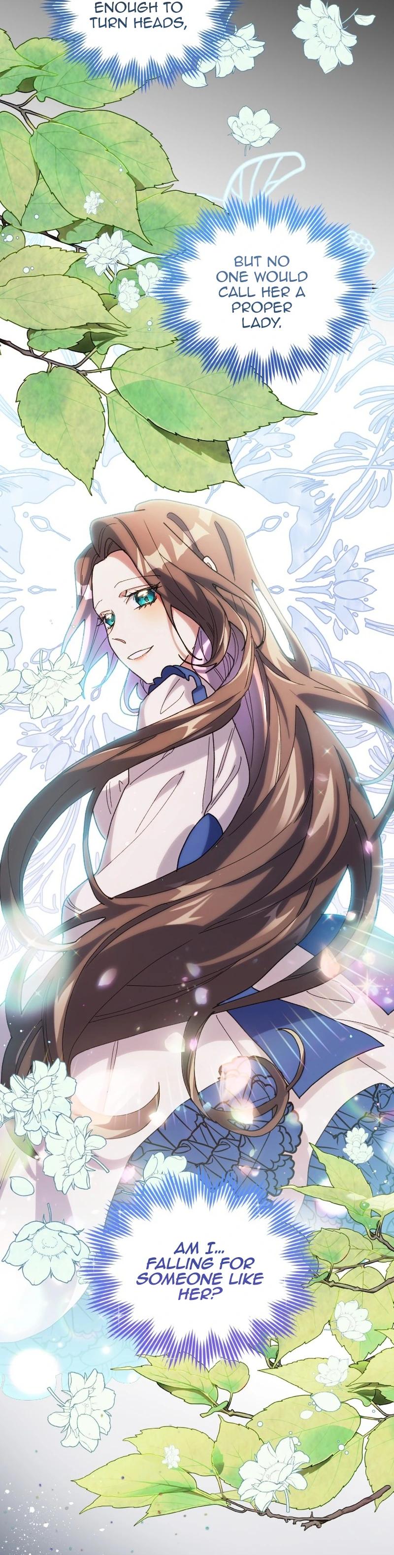 The Reason for Avoiding Him, the Perfect One Chapter 12 153 ch 12 26