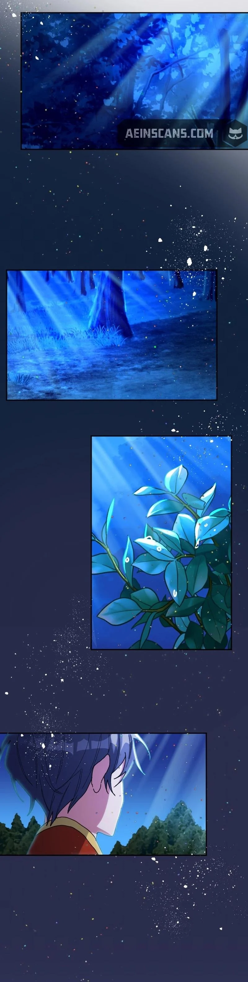 The Reason for Avoiding Him, the Perfect One Chapter 12 154 ch 12 27