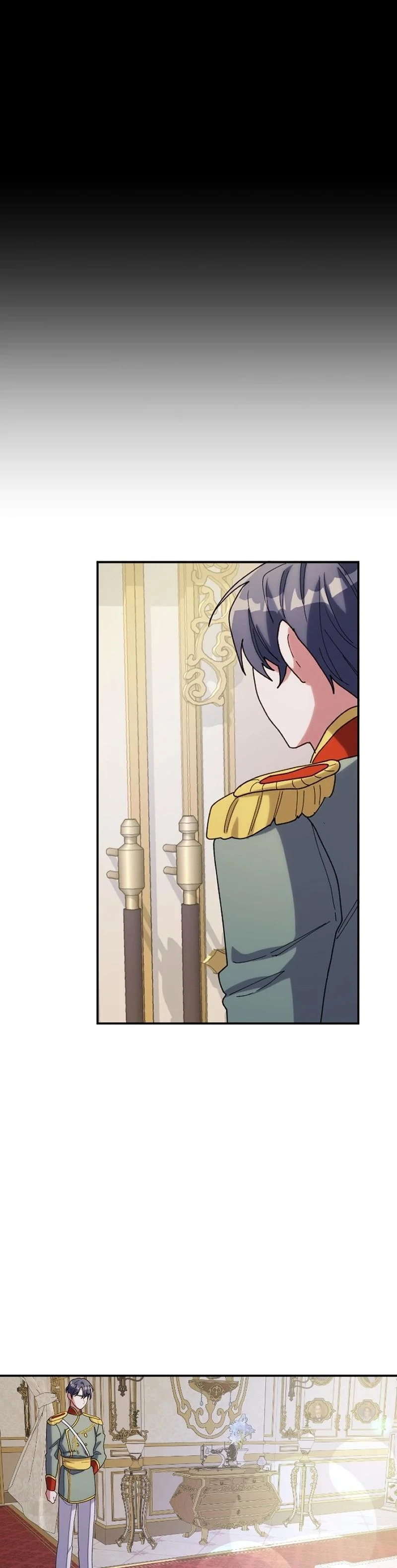 The Reason for Avoiding Him, the Perfect One Chapter 12 156 ch 12 29