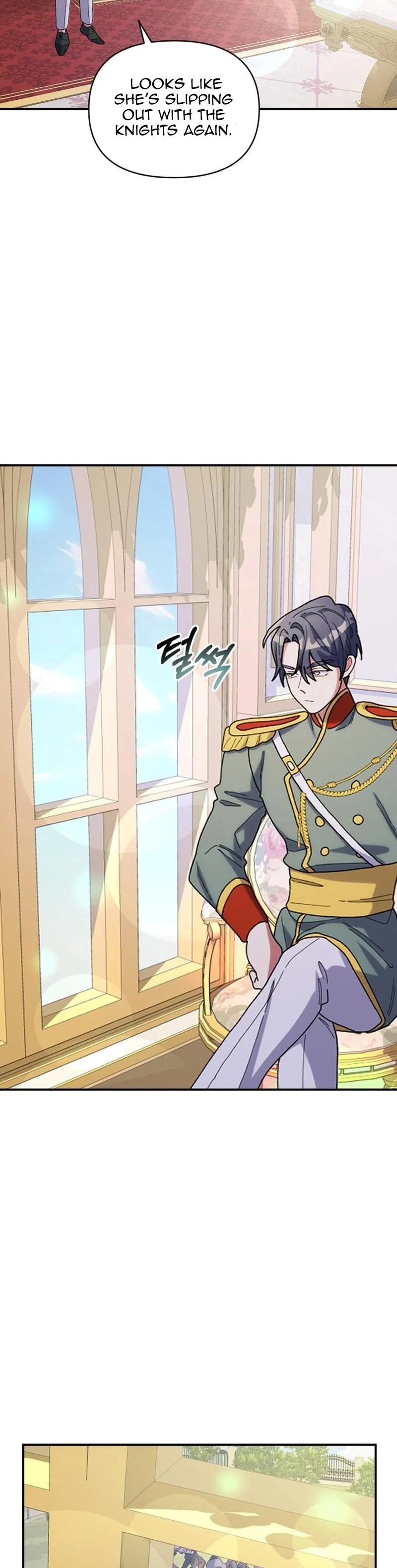 The Reason for Avoiding Him, the Perfect One Chapter 12 157 ch 12 30