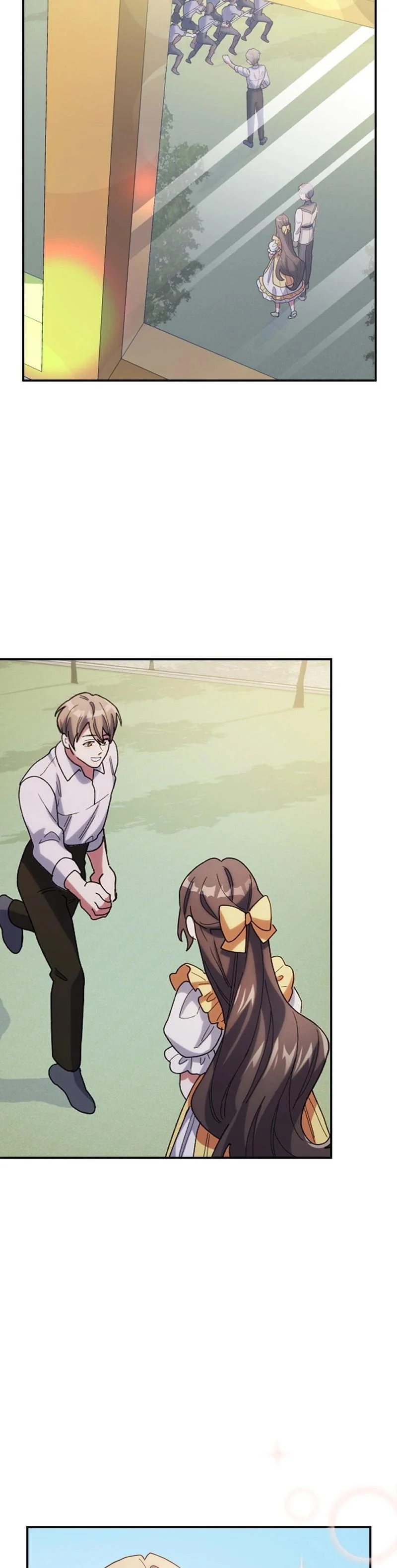 The Reason for Avoiding Him, the Perfect One Chapter 12 158 ch 12 31