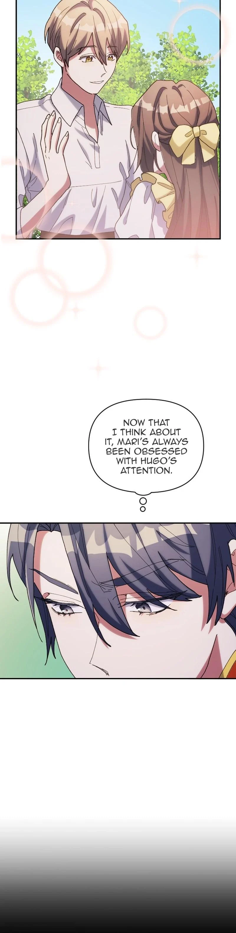 The Reason for Avoiding Him, the Perfect One Chapter 12 159 ch 12 32