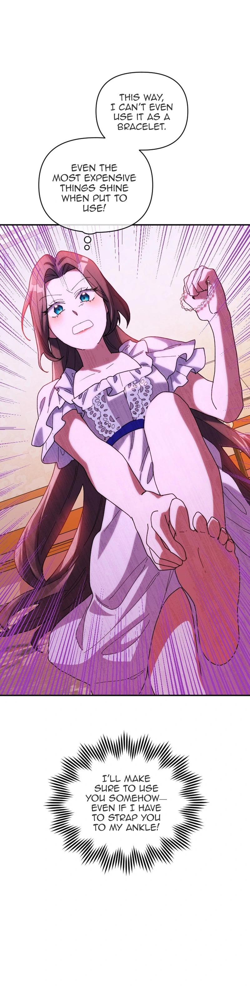 The Reason for Avoiding Him, the Perfect One Chapter 12 131 ch 12 4