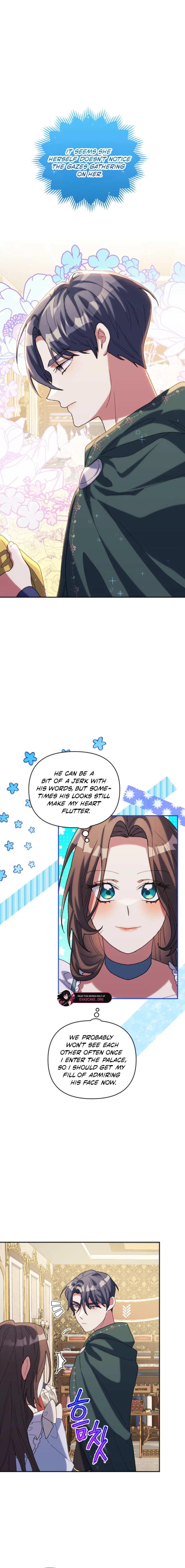 The Reason for Avoiding Him, the Perfect One Chapter 21 75 14