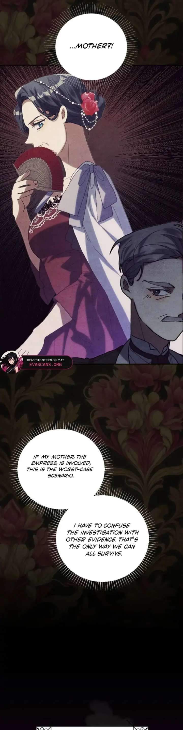 The Reason for Avoiding Him, the Perfect One Chapter 26 225 05