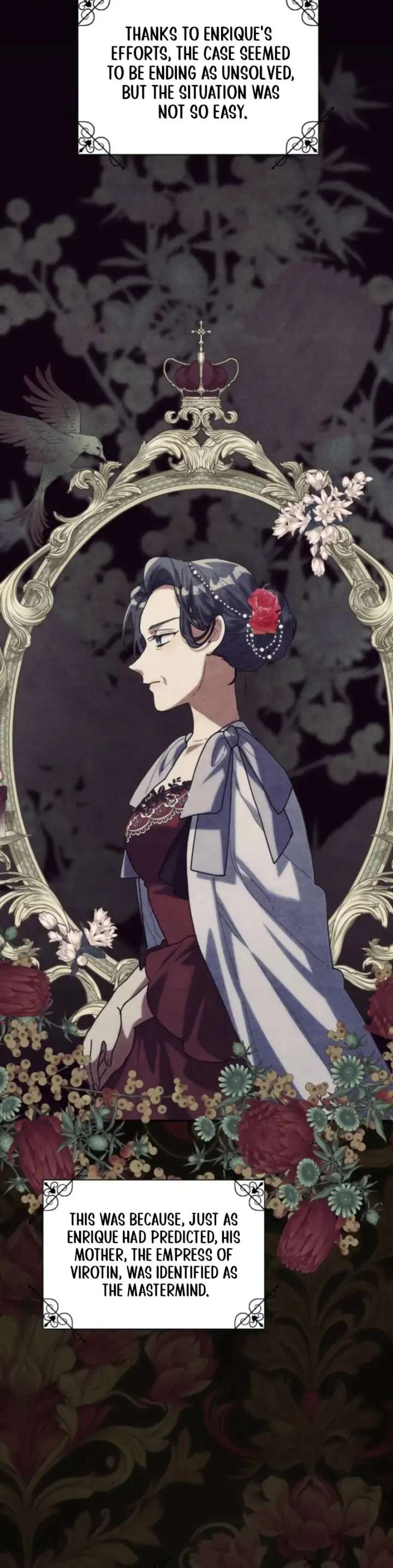 The Reason for Avoiding Him, the Perfect One Chapter 26 226 06