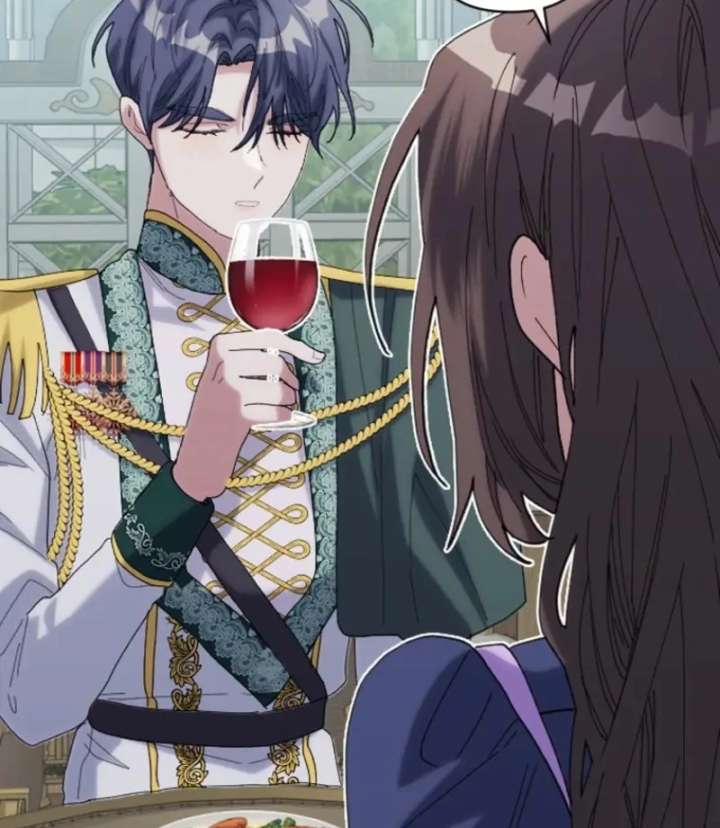 The Reason for Avoiding Him, the Perfect One Chapter 26 237 17