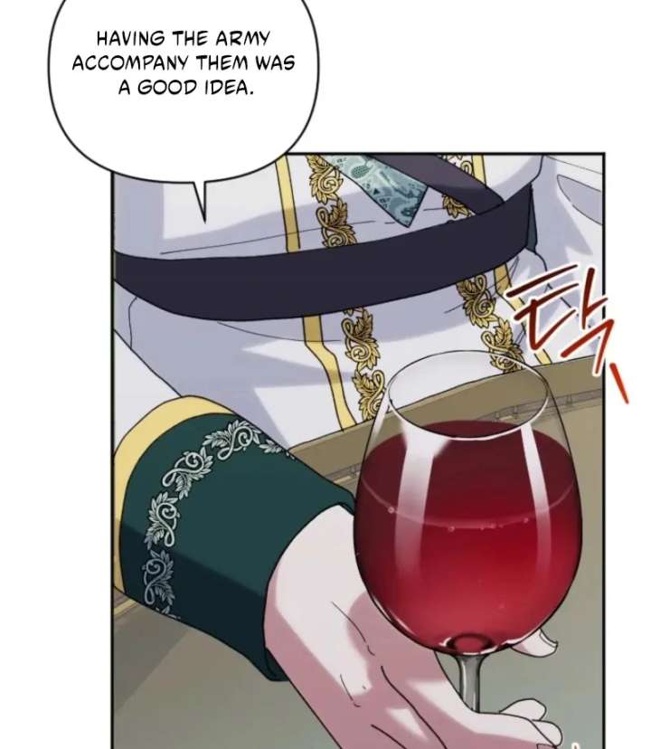 The Reason for Avoiding Him, the Perfect One Chapter 26 241 21