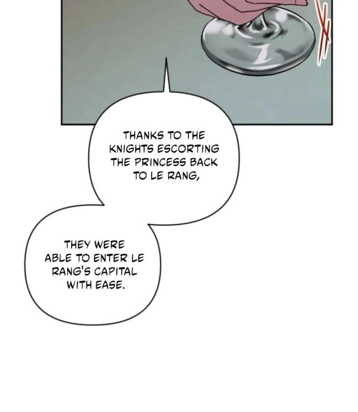 The Reason for Avoiding Him, the Perfect One Chapter 26 242 22