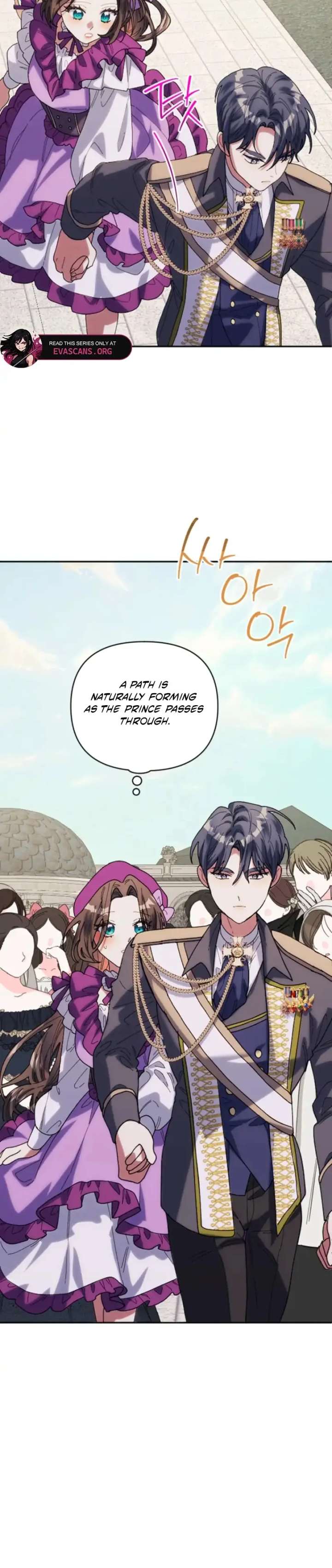 The Reason for Avoiding Him, the Perfect One Chapter 26 254 34