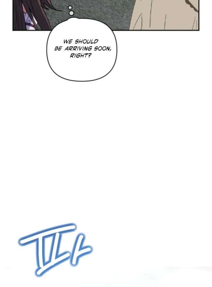 The Reason for Avoiding Him, the Perfect One Chapter 26 256 36