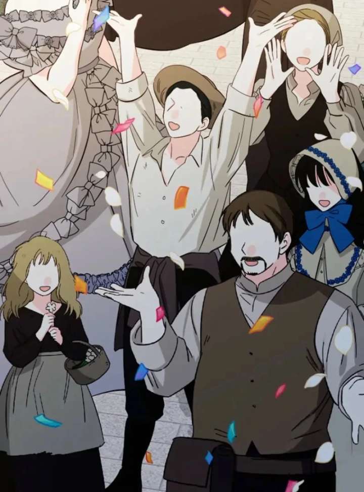 The Reason for Avoiding Him, the Perfect One Chapter 26 259 39