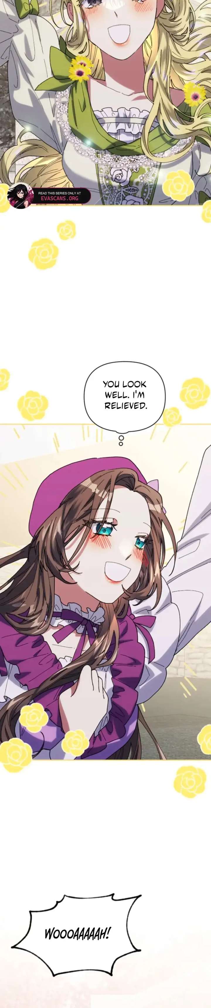 The Reason for Avoiding Him, the Perfect One Chapter 26 264 44