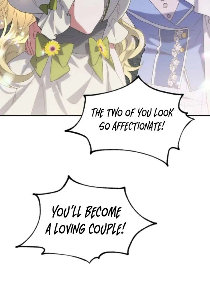 The Reason for Avoiding Him, the Perfect One Chapter 26 266 46