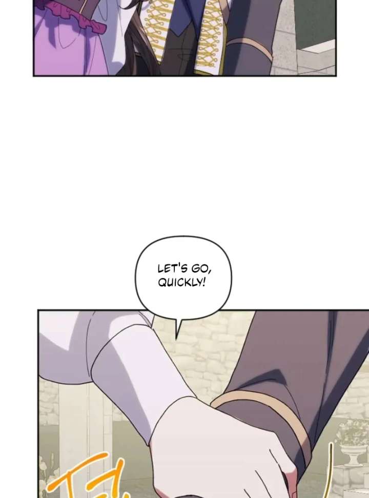 The Reason for Avoiding Him, the Perfect One Chapter 26 269 49