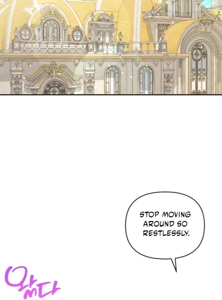 The Reason for Avoiding Him, the Perfect One Chapter 26 274 54