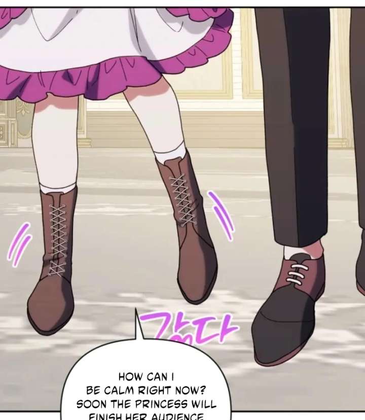 The Reason for Avoiding Him, the Perfect One Chapter 26 275 55