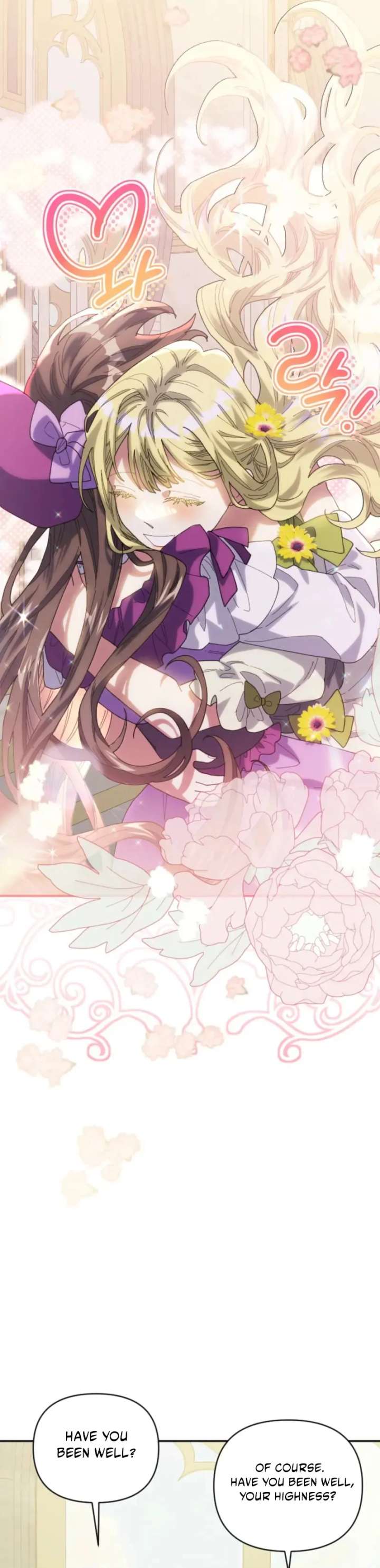 The Reason for Avoiding Him, the Perfect One Chapter 26 283 63