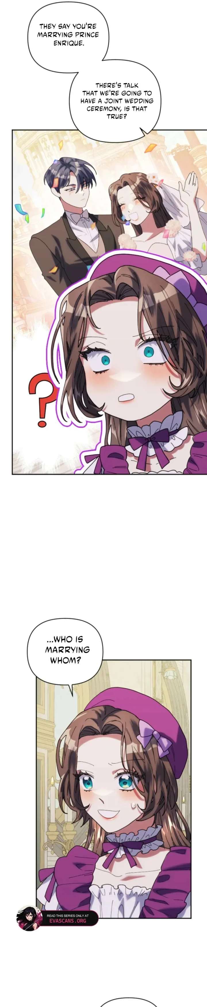 The Reason for Avoiding Him, the Perfect One Chapter 26 285 65