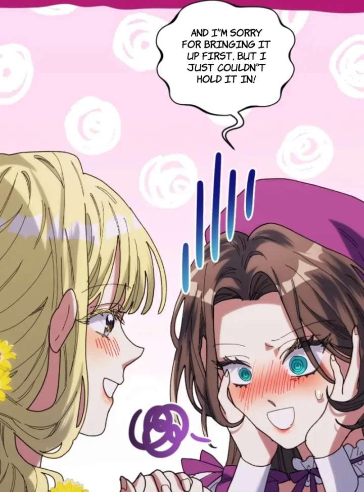 The Reason for Avoiding Him, the Perfect One Chapter 26 287 67