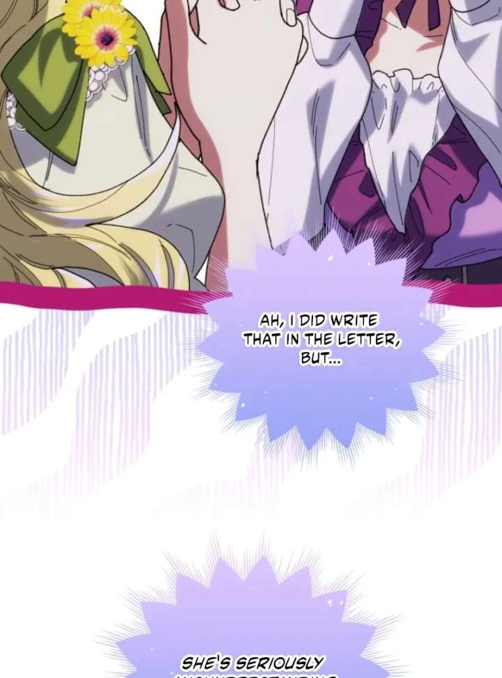 The Reason for Avoiding Him, the Perfect One Chapter 26 288 68