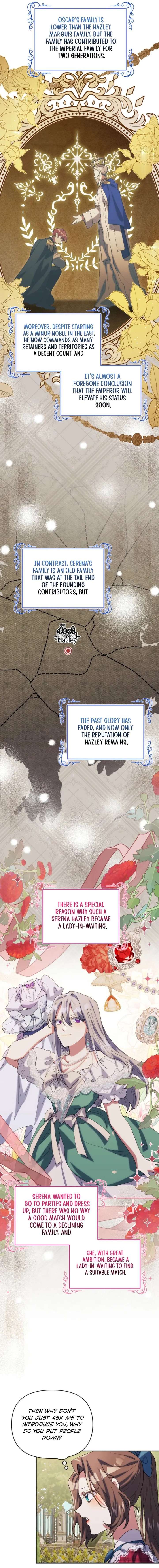 The Reason for Avoiding Him, the Perfect One Chapter 44 58 ch 44 10