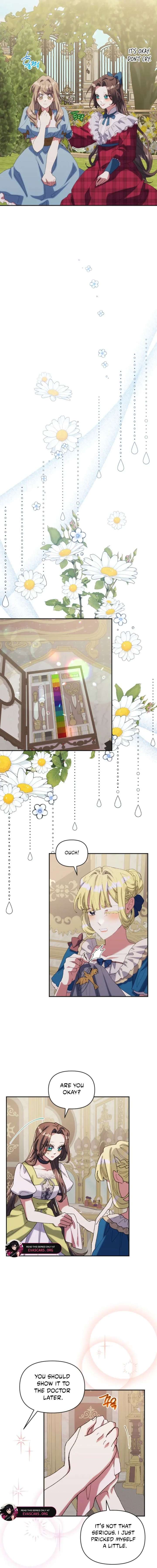 The Reason for Avoiding Him, the Perfect One Chapter 44 62 ch 44 14