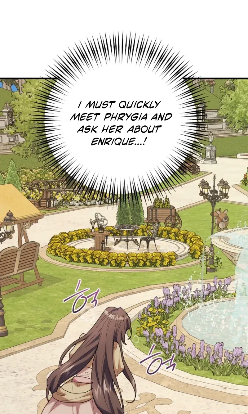 The Reason for Avoiding Him, the Perfect One Chapter 69 433 0850faeee70a