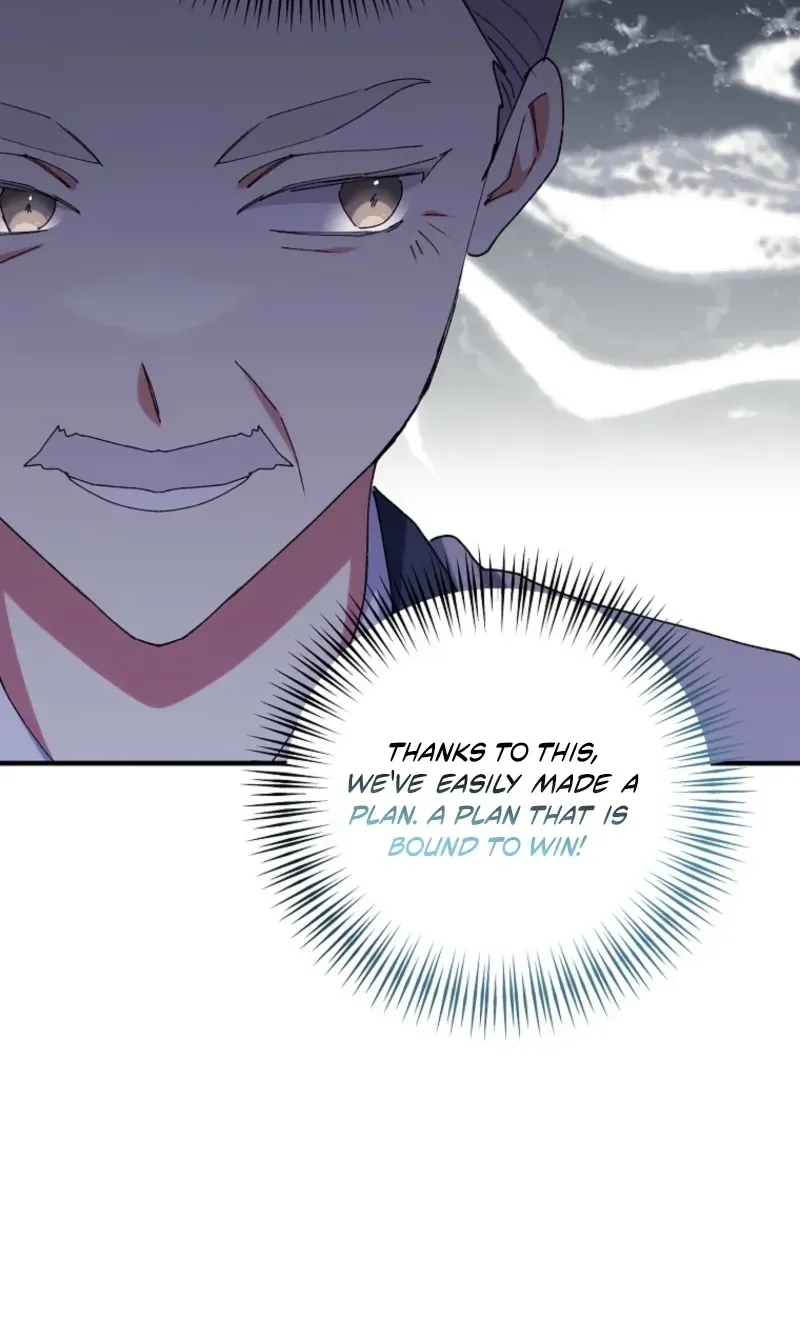 The Reason for Avoiding Him, the Perfect One Chapter 69 348 1324aa27d0d4